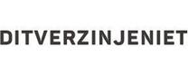 Logo Ditverzinjeniet