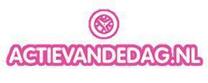 Logo ActievandeDag