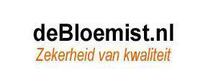 Logo deBloemist.nl