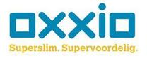 Logo Oxxio Energie