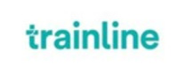 Logo Trainline