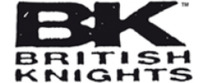 Logo BKFoowear