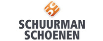 Logo Schuurman Schoenen