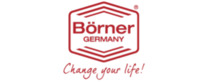 Logo Börner