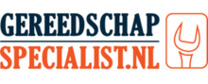 Logo Gereedschapspecialist