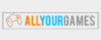 Logo AllYourGames