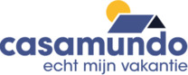 Logo CASAMUNDO