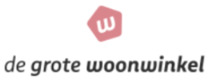 Logo De Grote Woonwinkel