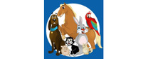 Logo De Huisdiersuper