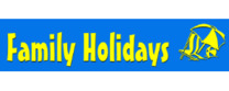 Logo Family Holidays