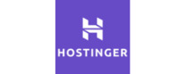 Logo Hostinger