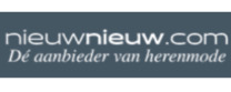 Logo Nieuwnieuw