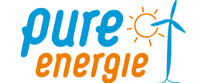Logo Pure Energie