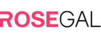 Logo RoseGal