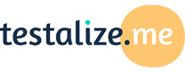 Logo Testalize