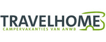 Logo Travelhome