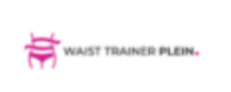 Logo Waist Trainer Plein