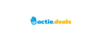 Logo actie.deals