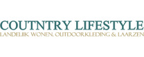 Logo Country Life Style