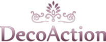 Logo Deco Action