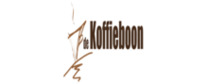 Logo DeKoffieboon