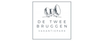 Logo Vakantiepark De Twee Bruggen