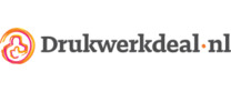 Logo Drukwerkdeal