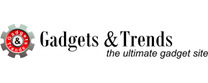 Logo Gadgets & Trends