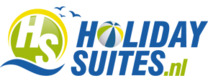Logo Holiday Suites