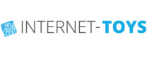 Logo Internet Toys