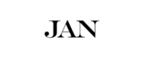 Logo Jan Magazine