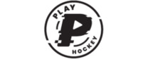 Logo Play Hockey