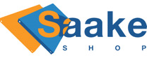 Logo Saake-shop