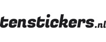 Logo Tenstickers