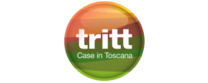 Logo Tritt - Case in Toscana