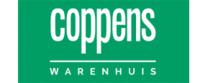 Logo Coppens Warenhuis