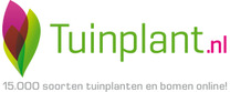 Logo Tuinplant