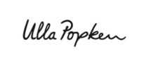 Logo Ulla Popken
