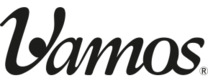 Logo Vamos Schoenen