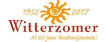 Logo Vakantiepark Witterzomer