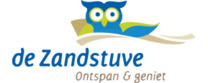 Logo Kampeerdorp de Zandstuve