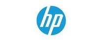 Logo HP Store