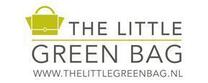 Logo The Little Green Bag