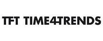 Logo TimeForTrends