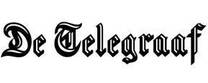Logo De Telegraaf