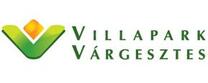 Logo Villapark Várgesztes