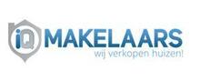 Logo IQ Makelaars