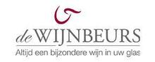 Logo De Wijnbeurs
