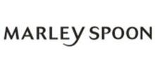 Logo Marley Spoon