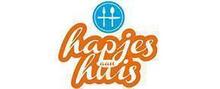 Logo Hapjes aan Huis